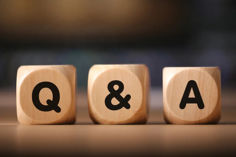 Câu hỏi thường gặp về phần mềm nhân sự cho ngành luật