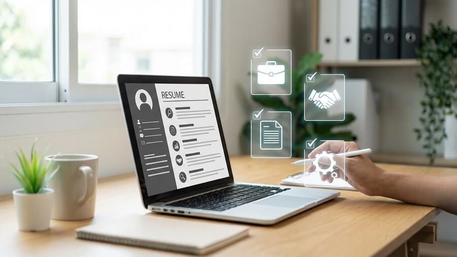 Cách viết mục tiêu nghề nghiệp trong CV