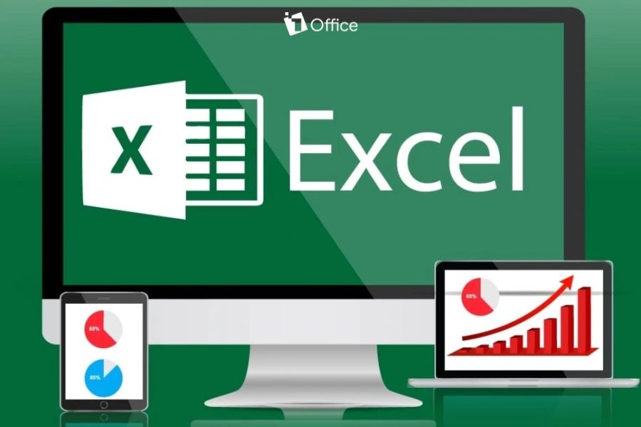 Những hạn chế của Excel trong việc quản lý dữ liệu nhân viên 