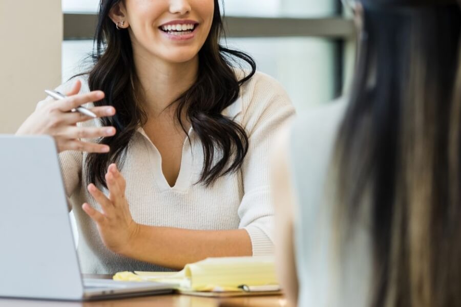 Mức lương và cơ hội nghề nghiệp của HR admin