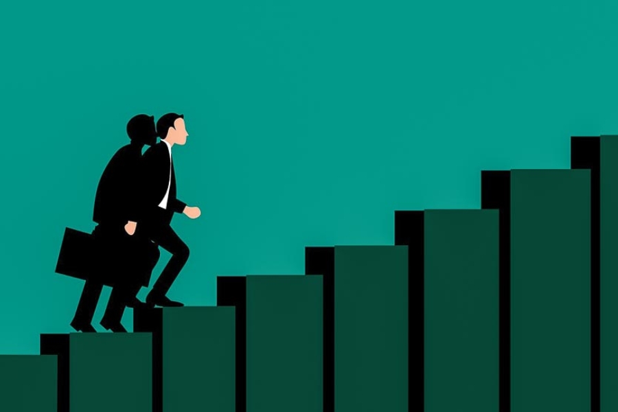 Lộ trình thăng tiến của vị trí HR Administrator