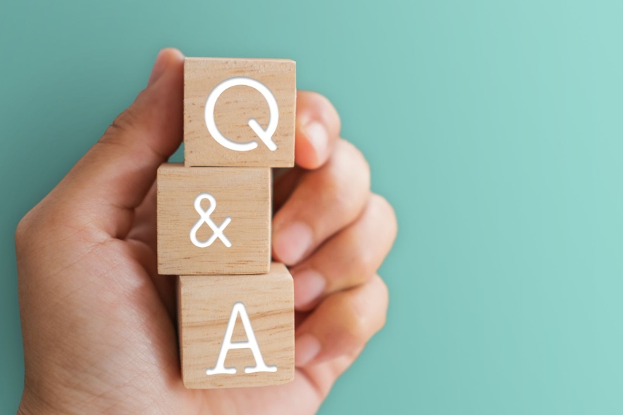 Giải đáp các câu hỏi thường gặp về HR admin