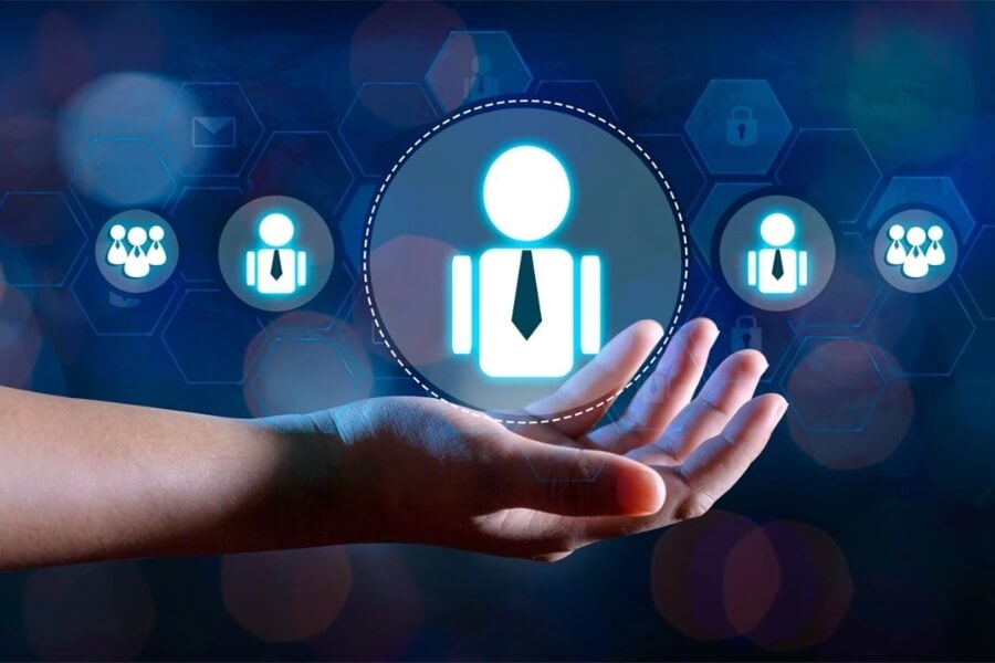 HR executive chịu trách nhiệm quản lý và điều hành toàn bộ hoạt động nhân sự của công ty