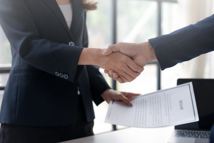 Mô tả công việc của HR executive