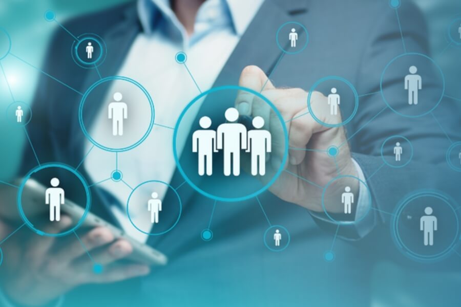 Những vị trí liên quan đến HR Executive