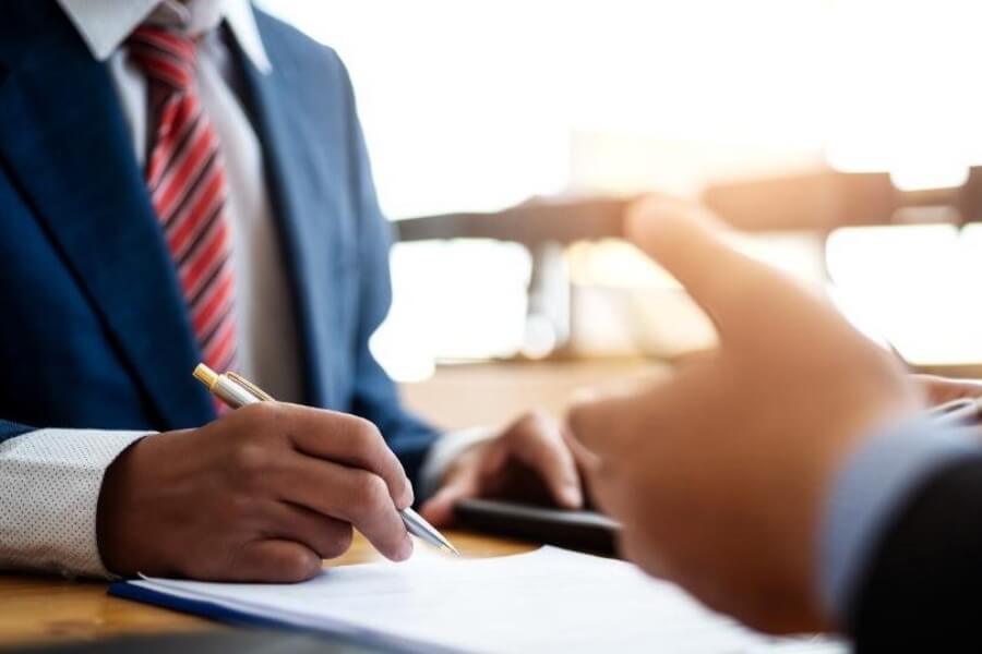 HR Specialist là gì?