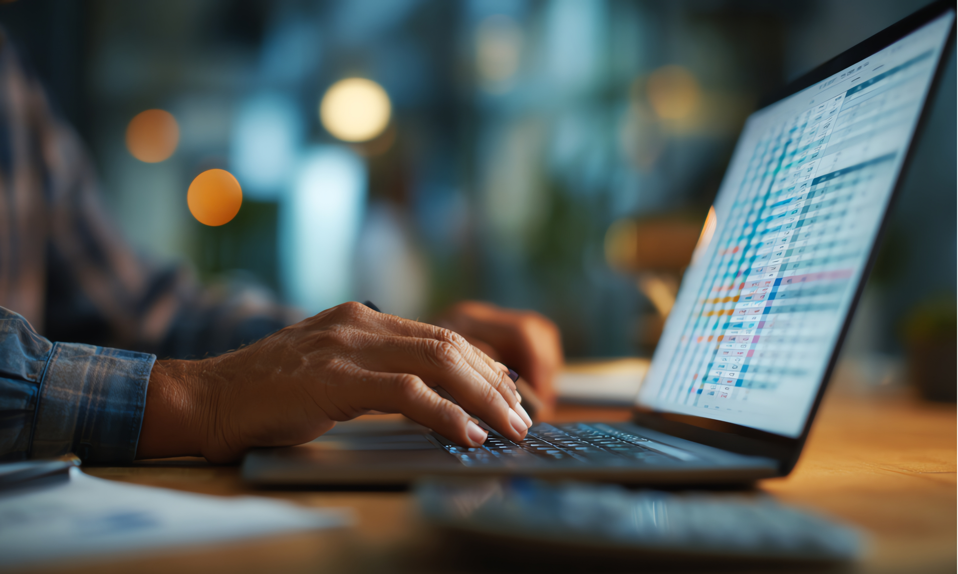 Hướng dẫn triển khai phần mềm quản lý nhân sự hiệu quả