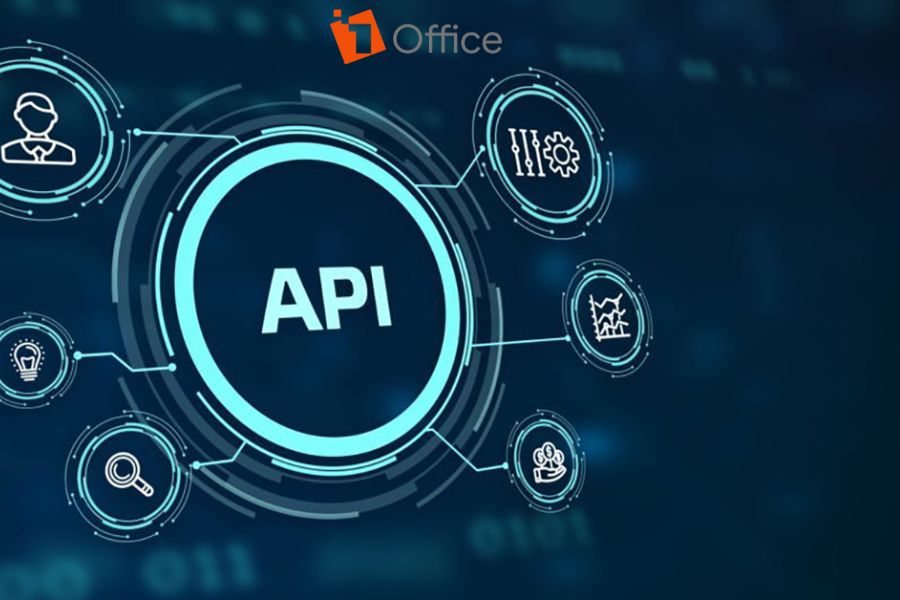 Khả năng tích hợp toàn diện giúp HRM trở thành hạt nhân của hệ thống
