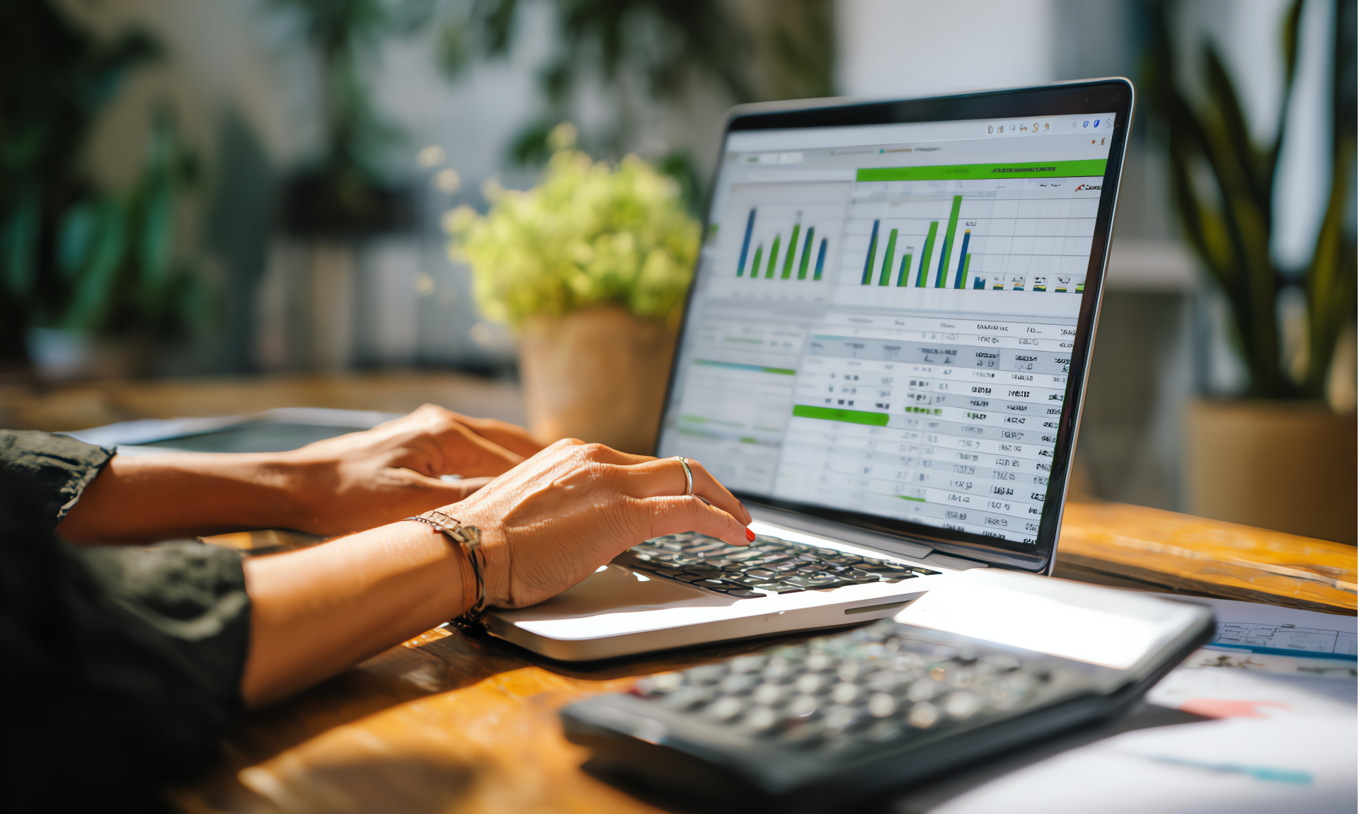 Lợi ích của phần mềm HRM cho ngành thương mại điện tử