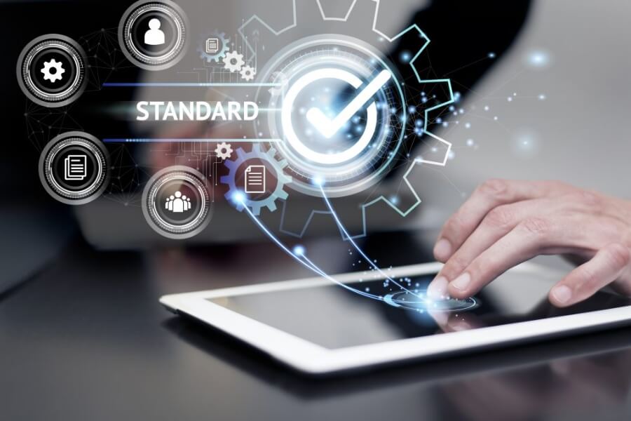 Quy trình triển khai phần mềm HRM cho ngành công nghệ thông tin