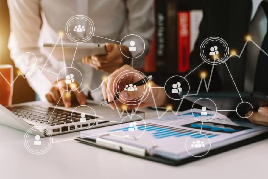 Lợi ích khi sử dụng phần mềm HRM cho ngành nhà hàng  khách sạn