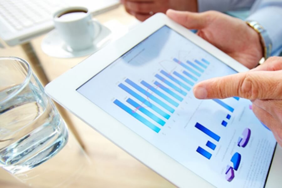 Lợi ích của phần mềm HRM cho ngành thiết kế 