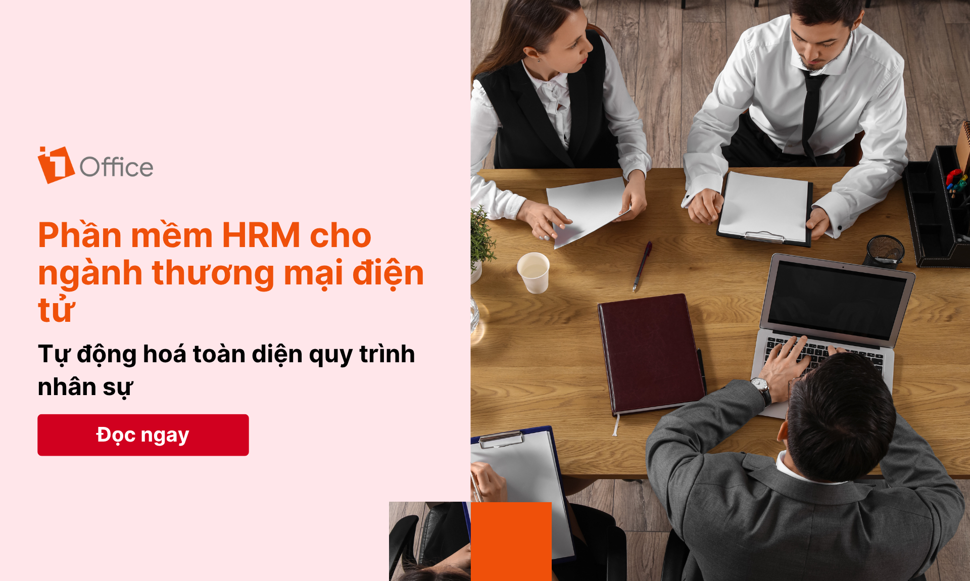 Top 16+ phần mềm hrm cho ngành thương mại điện tử