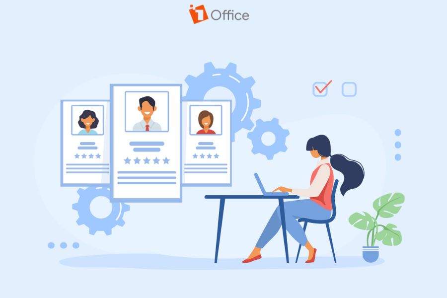 Khó khăn khi theo dõi thủ công hàng trăm chứng chỉ hành nghề 