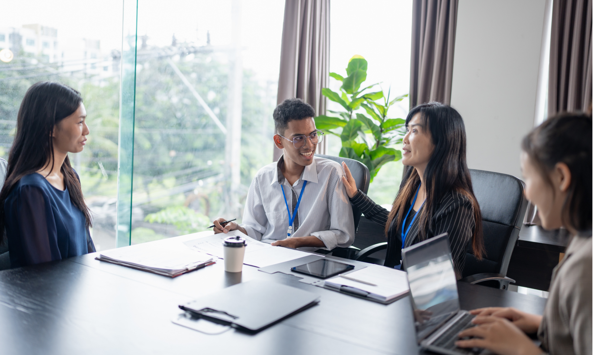 Phần mềm quản lý nhân sự cho công ty nhỏ là gì?