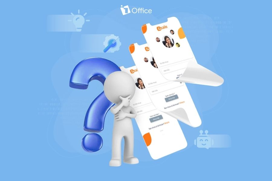 EZSale hỗ trợ telesale, phân bổ khách hàng và giám sát tuyến bán hàng