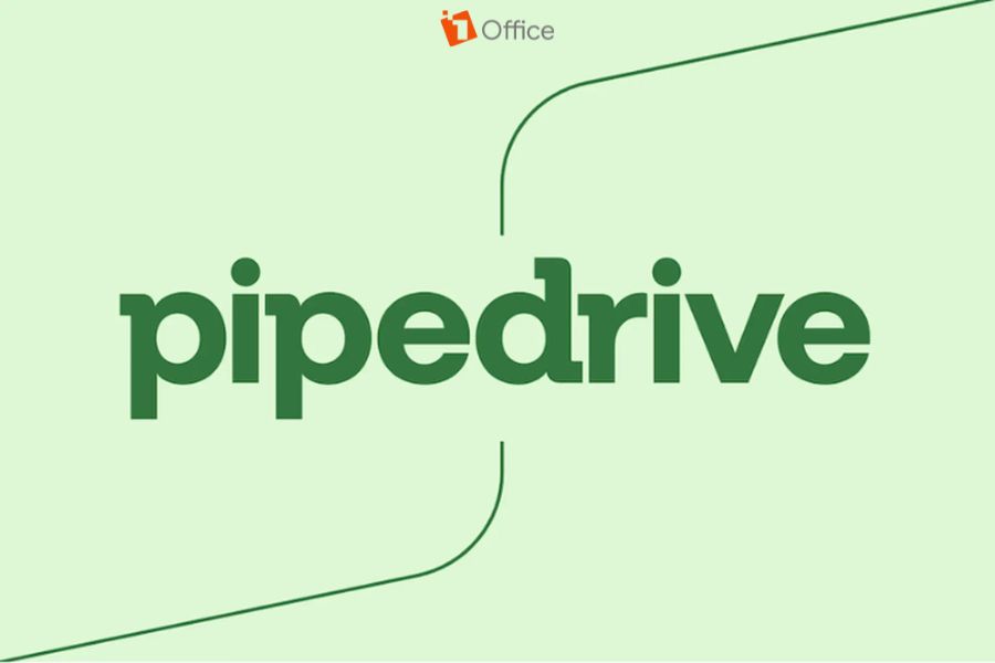 Pipedrive giúp theo dõi cơ hội bán hàng trực quan và dễ thao tác