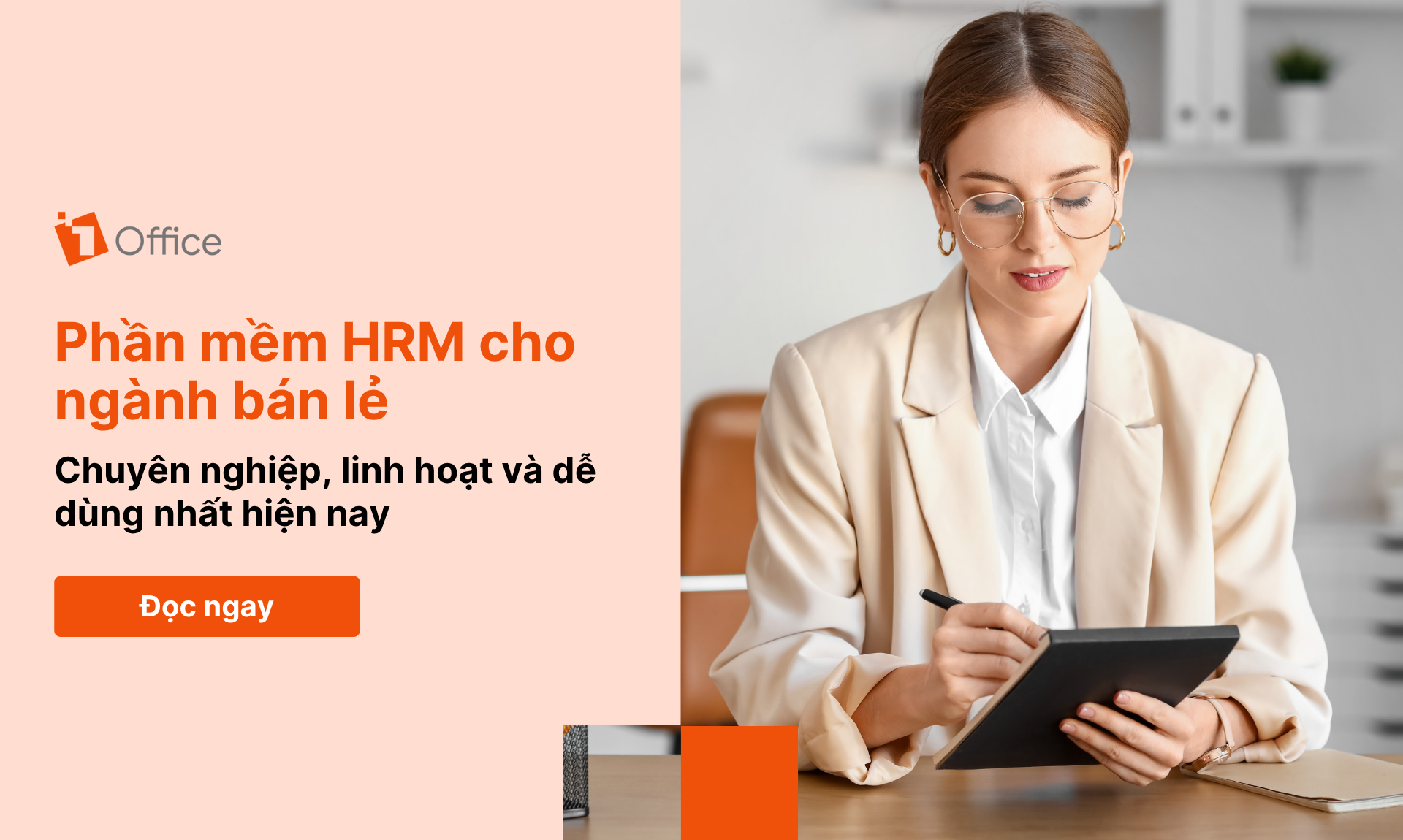 Top 18 phần mềm HRM cho ngành bán lẻ