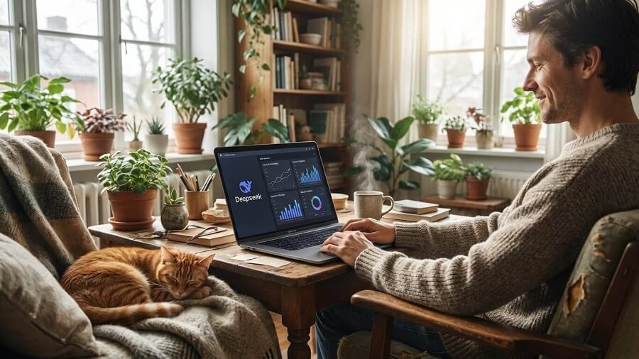 Các tips hay để sử dụng deepseek hiệu quả