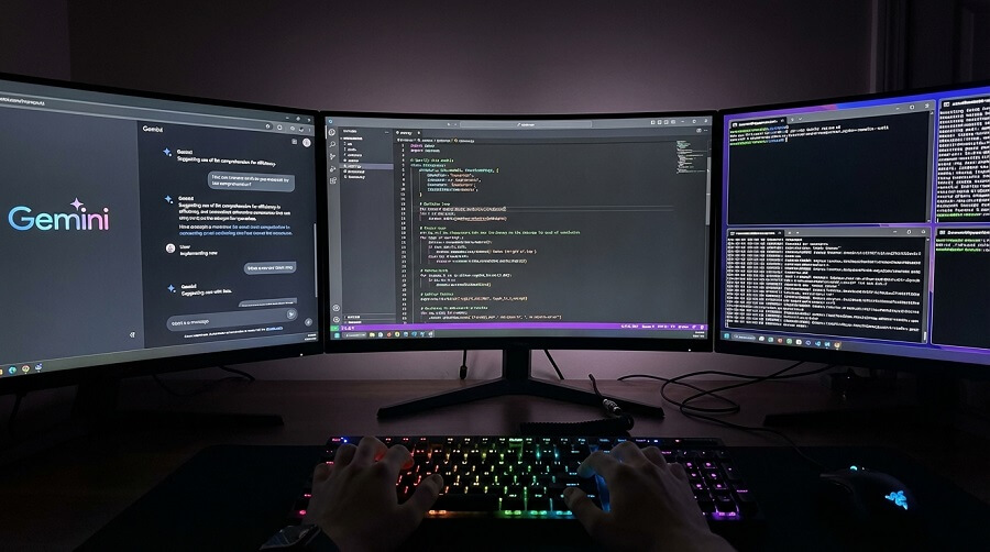 Các tips khi sử dụng Gemini