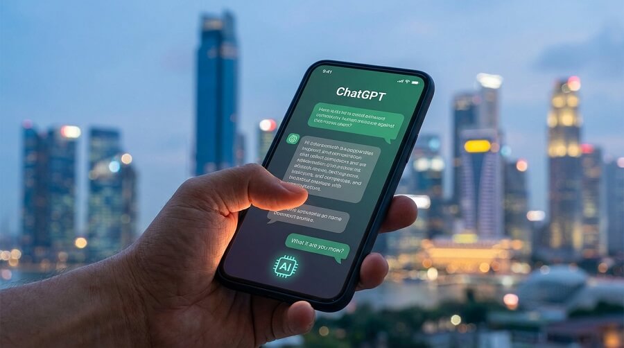 Chatgpt có thể làm gì