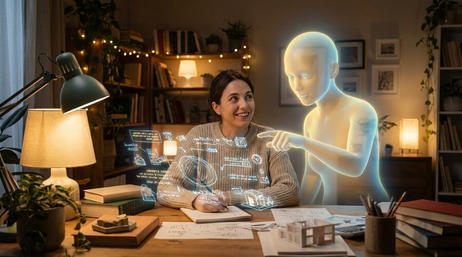 Chatgpt hoạt động như nào