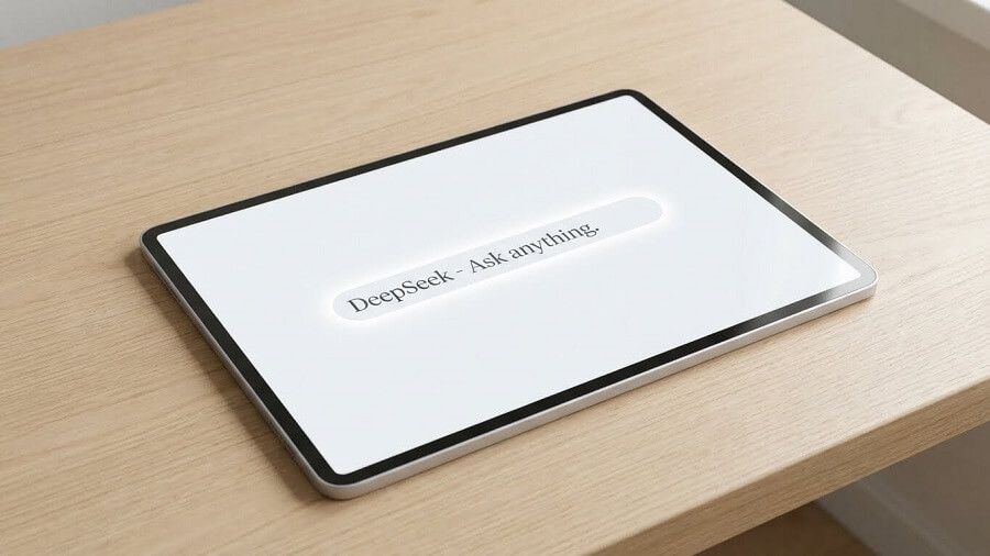 Deepseek là gì?