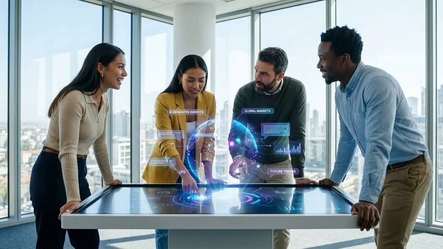 Hướng dẫn sử dụng deepseek