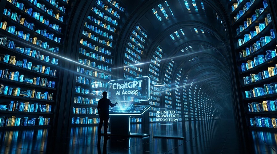 Hướng dẫn sử dụng chatgpt từ A đến Z