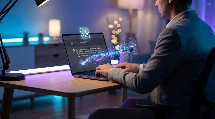 Những lo ngại đạo đức về Chatgpt