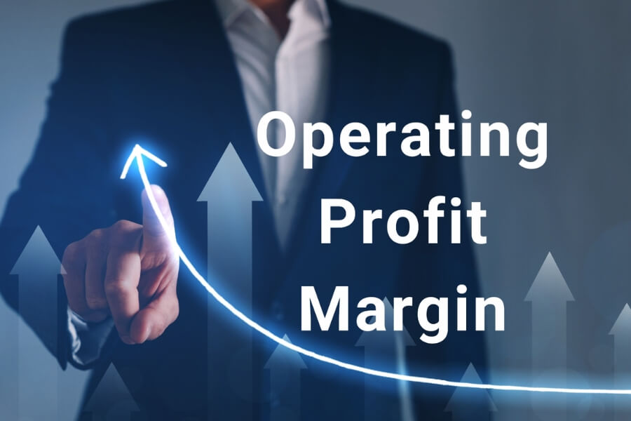 Biên lợi nhuận hoạt động