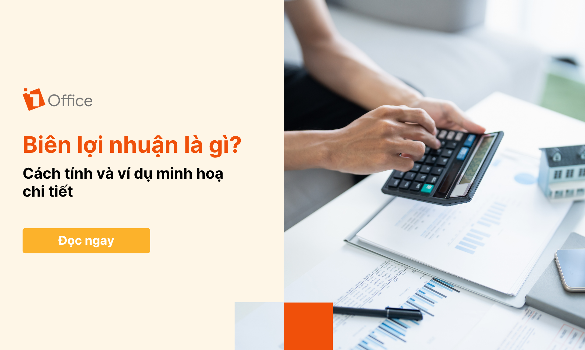 Biên lợi nhuận là gì?