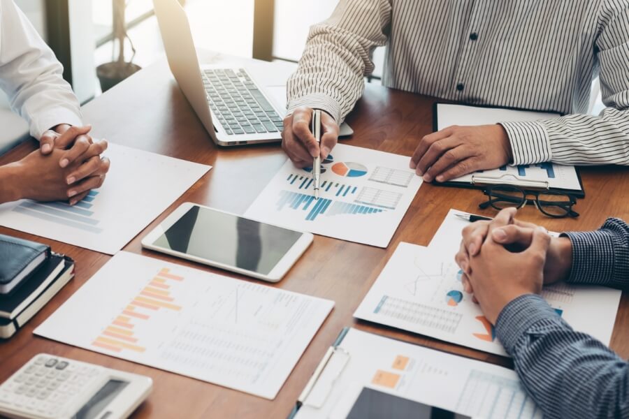 Cách xây dựng chiến lược Marketing Mix 4P