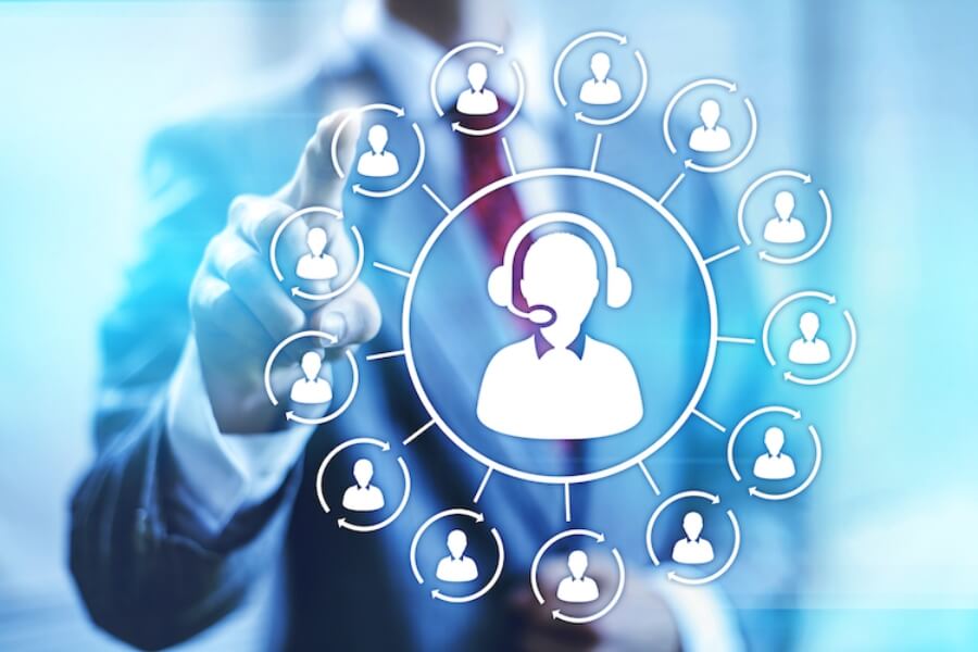 Các bước trong quy trình bán hàng qua điện thoại