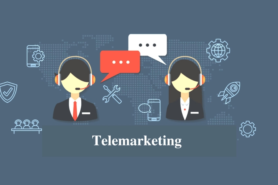 Kỹ năng cần thiết để trở thành người tiếp thị qua điện thoại thành công