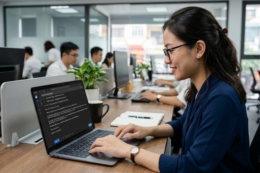 Những kỹ năng viết đơn xin nghỉ phép thuyết phục giúp duyệt nhanh