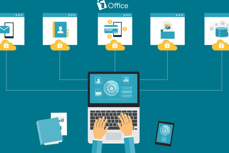 Quản lý hồ sơ nhân sự thủ công gây khó khăn trong lưu trữ dữ liệu