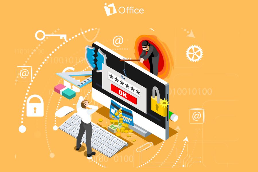 Bảo mật dữ liệu nhân sự và tuân thủ các quy định mới nhất về BHXH, Thuế TNCN