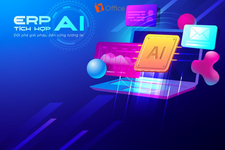 Khả năng tích hợp sâu với các hệ thống đảm bảo dữ liệu logistics được đồng bộ