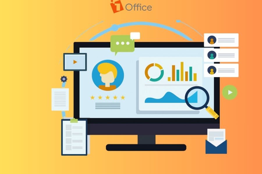 1HRM là phần mềm HRM cho ngành spa thẩm mỹ nổi tiếng nhờ công nghệ Al