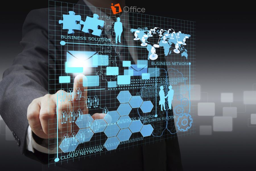 Hệ thống cũng phải có khả năng mở rộng để dễ dàng thêm chi nhánh mới