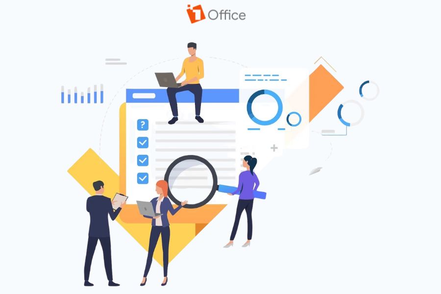 Những tiêu chí quan trọng khi chọn giải pháp quản trị nhân sự ngành tài chính