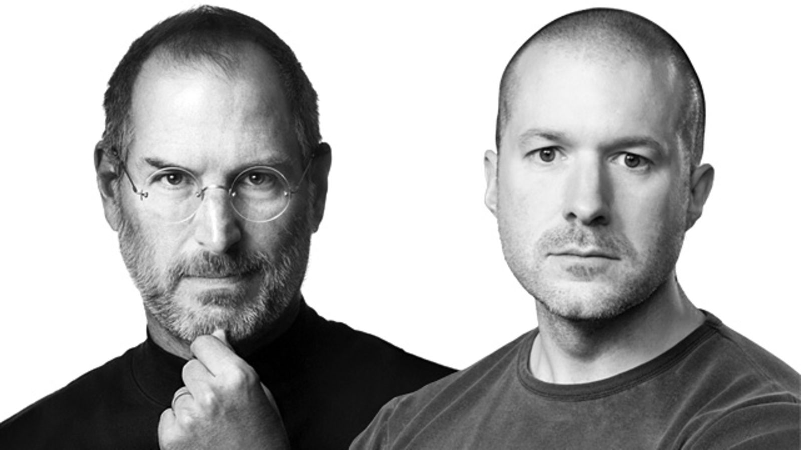 Vai trò của Steve Jobs & Jony Ive trong chiến lược sản phẩm của Apple