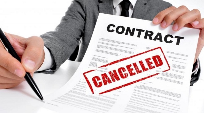 Các Trường Hợp Chấm Dứt Hợp Đồng Lao Động Theo Quy Định Pháp Luật Mới Nhất