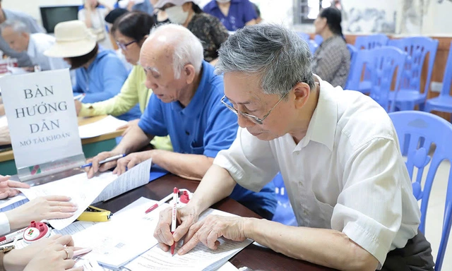 Các trường hợp được nghỉ hưu sớm hơn tuổi quy định