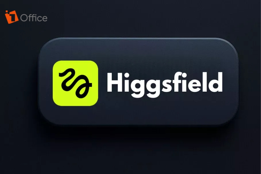 Higgsfield AI là gì?