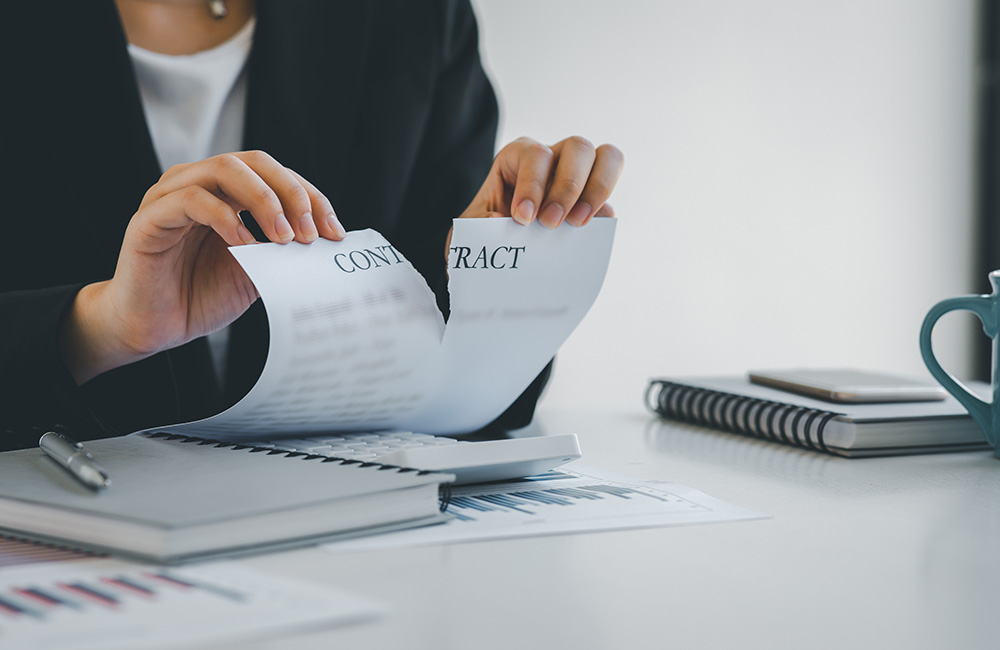 Quy Trình Chấm Dứt Hợp Đồng Lao Động Hợp Pháp & Tránh Tranh Chấp