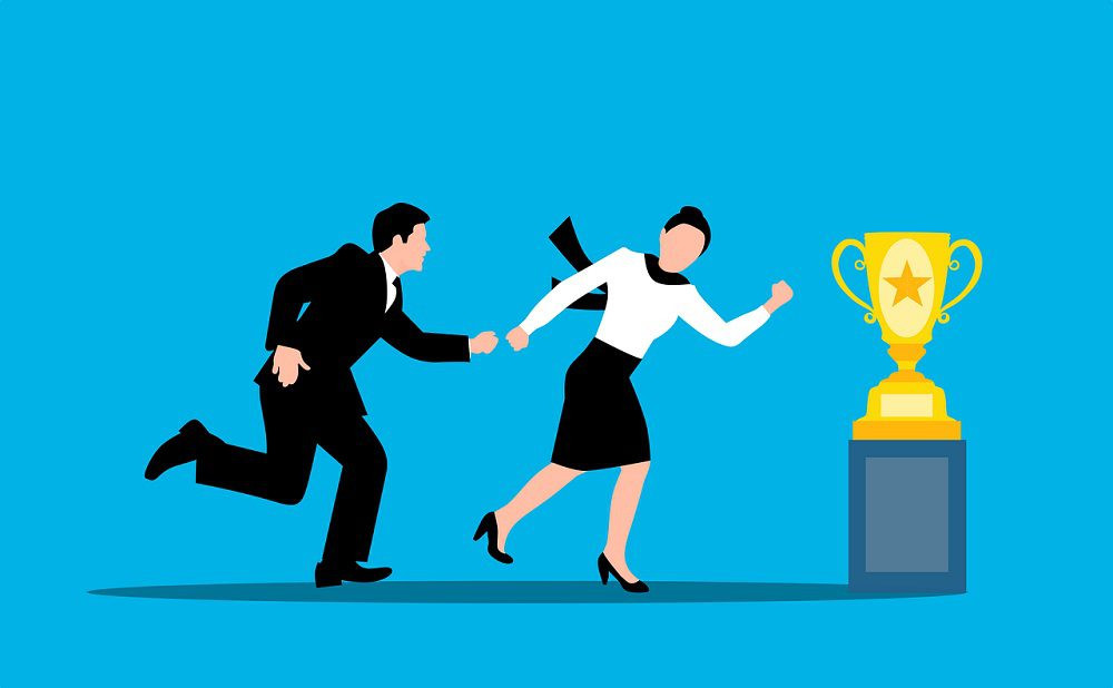 Lợi Ích Của Việc Khen Thưởng