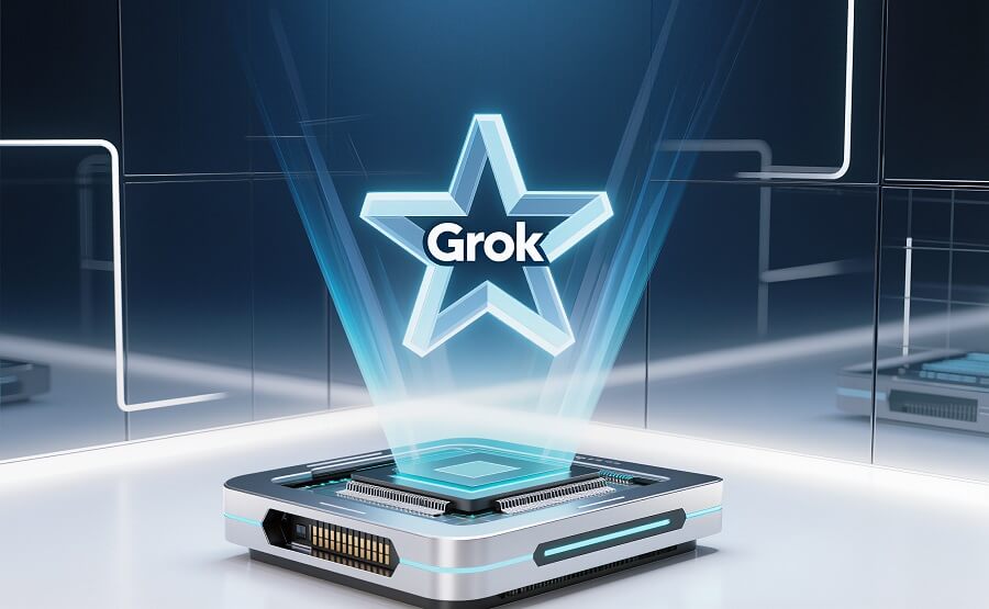 Grok là gì, cách sử dụng và giá