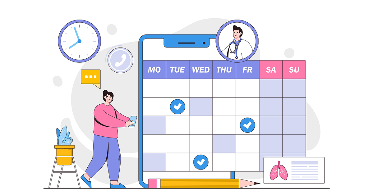 Lợi ích của phần mềm chấm công đối với doanh nghiệp
